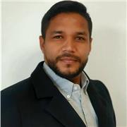 Ingeniero mecánico Con 12 años de experiencia y amplios conocimientos en Físico y matemáticas